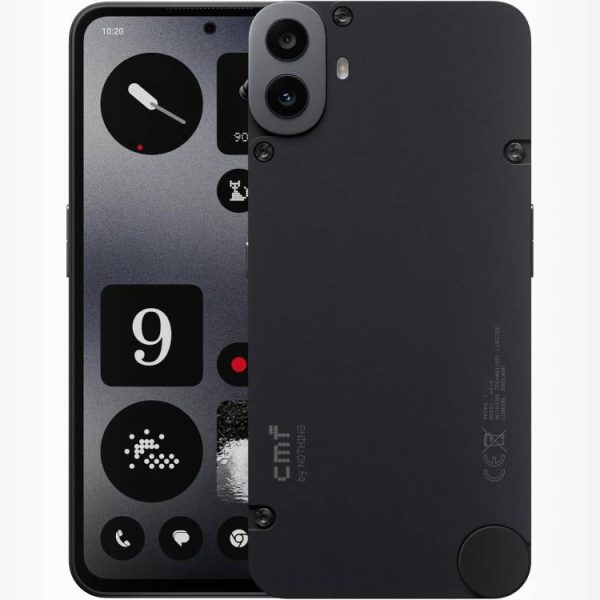 Le CMF Phone 1 est à moins de 130 €, son prix le plus bas !