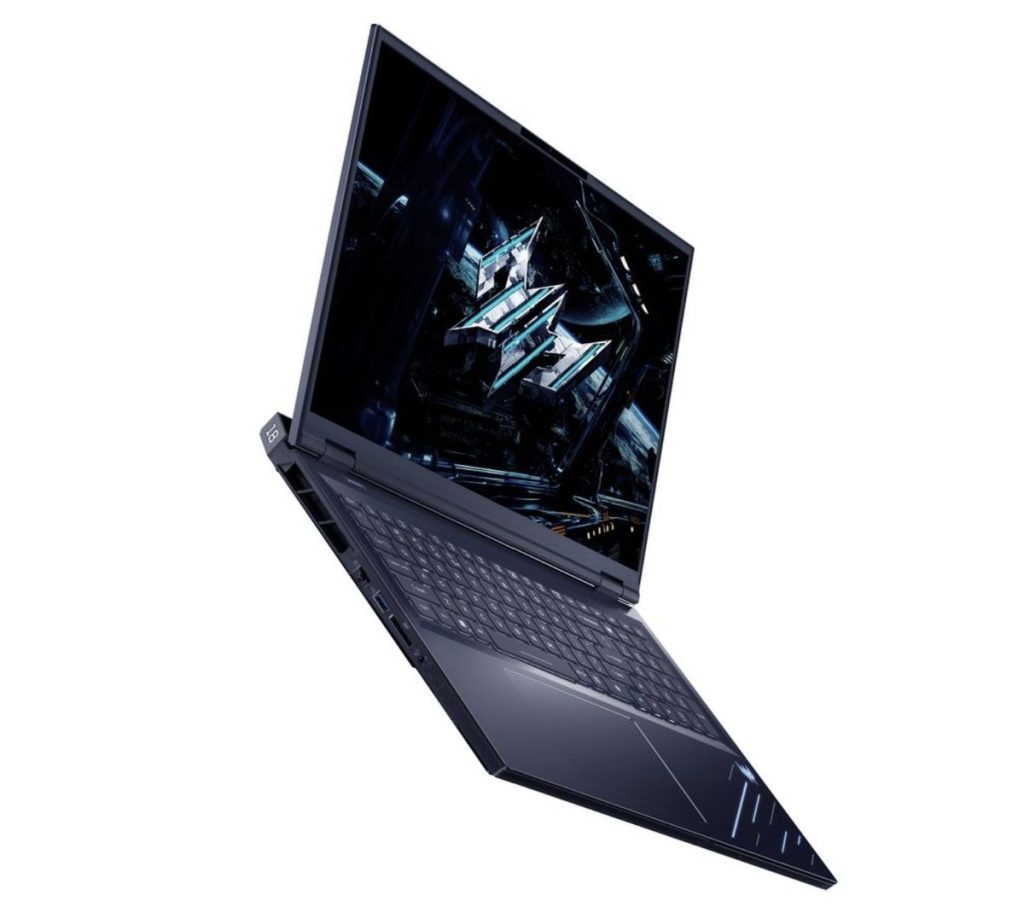 Acer lâche les chevaux avec son Predator Helios 18P AI, un PC gaming qui veut mettre dans le vent les ténors du marché