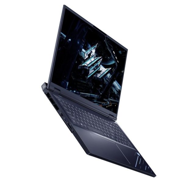 Acer lâche les chevaux avec son Predator Helios 18P AI, un PC gaming qui veut mettre dans le vent les ténors du marché
