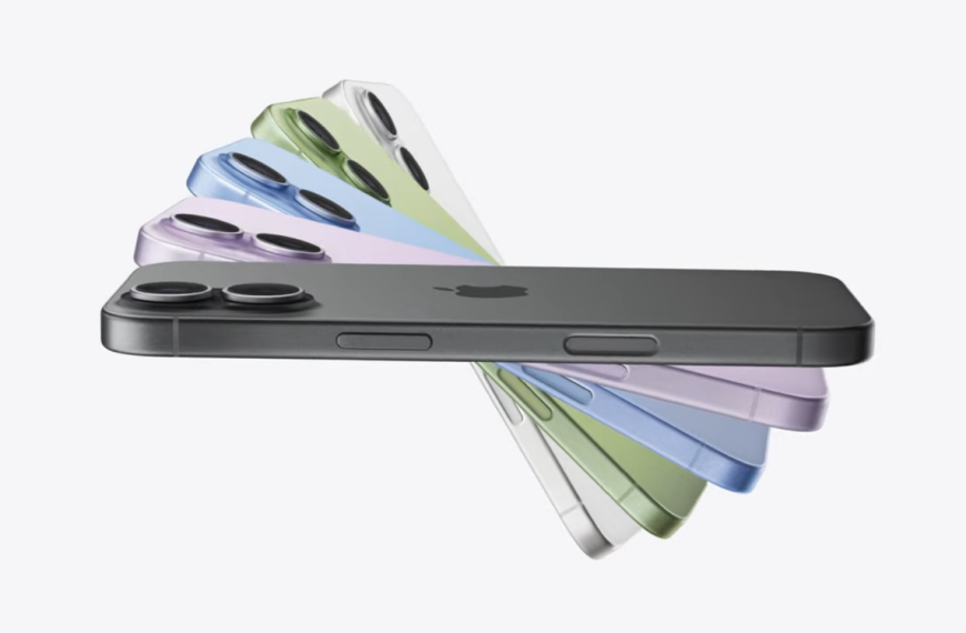 L’iPhone 17 est enfin officiel et sa meilleure nouveauté n’est pas celle que vous croyez
