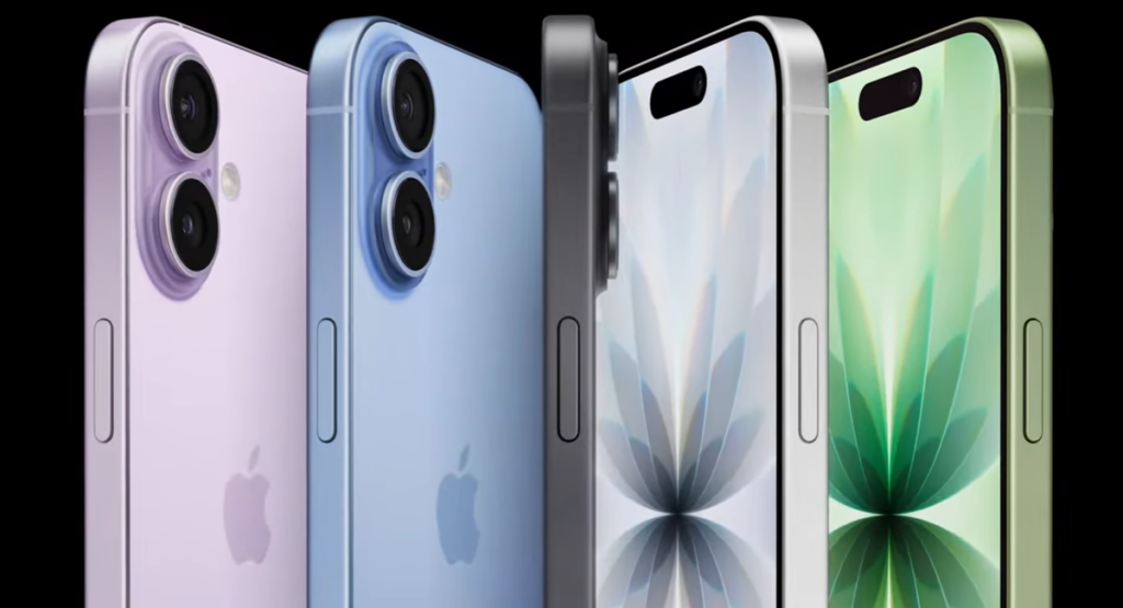 La plus grosse surprise des iPhone 17 est leur prix, bonne ou mauvaise nouvelle ?