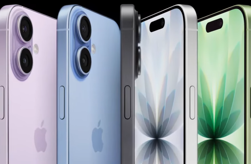 La plus grosse surprise des iPhone 17 est leur prix, bonne ou mauvaise nouvelle ?