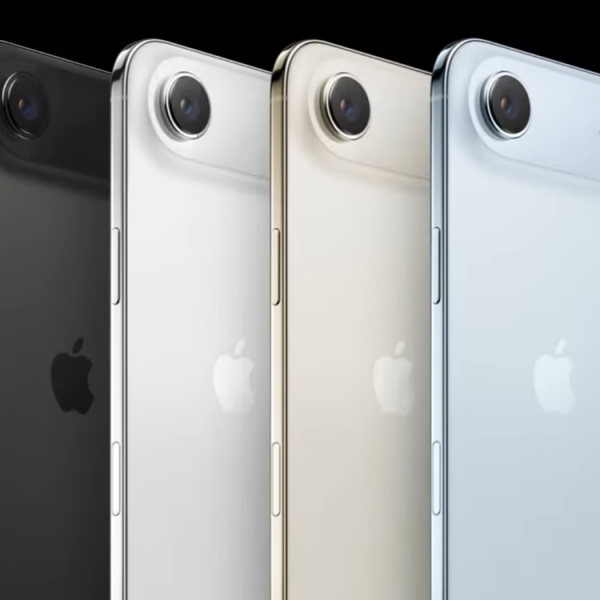 iPhone Air : voici le smartphone le plus fin de l’histoire d’Apple, sans faire l’impasse sur la photo et l’autonomie !
