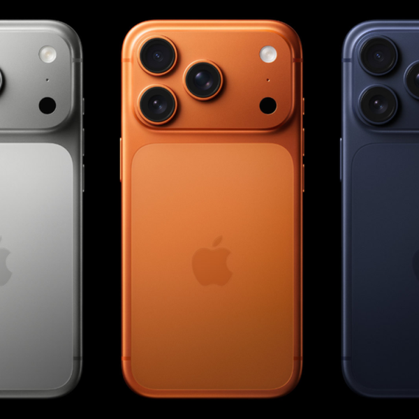 Apple présente ses iPhone 17 Pro et 17 Pro Max, les smartphones les plus aboutis de son histoire