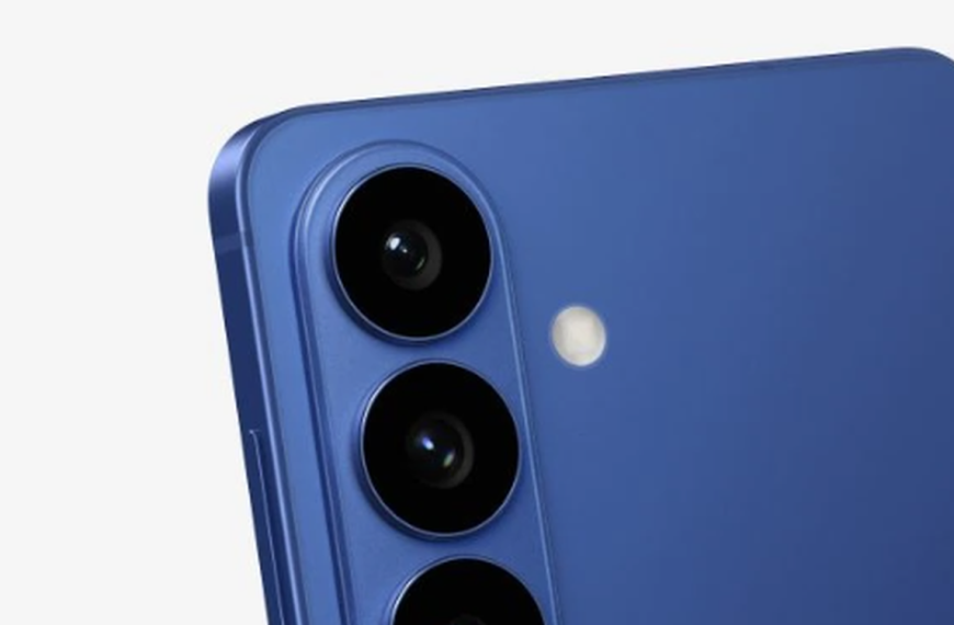 A quoi va ressembler le Galaxy S26 Pro ? Ce visuel dévoile tout