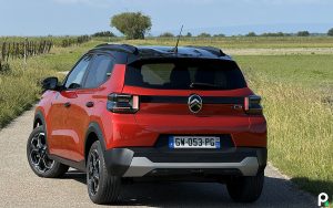 La C3 électrique à moins de 20 000€, Citroën l’a fait !