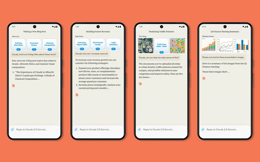 L’IA Claude se souvient enfin de vos conversations, plus besoin de lui rappeler à chaque fois