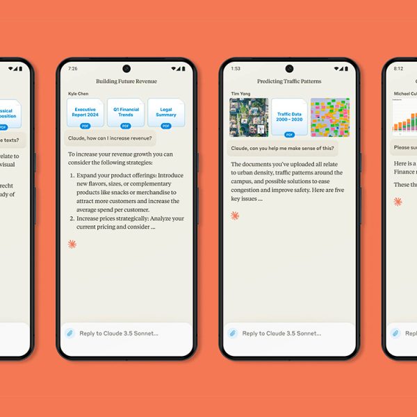 L’IA Claude se souvient enfin de vos conversations, plus besoin de lui rappeler à chaque fois