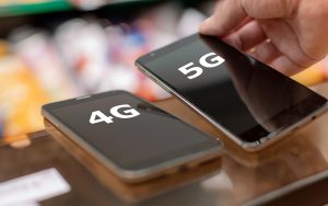 Les abonnés La Poste Mobile vont recevoir gratuitement la 5G