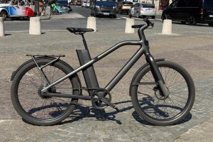 Un repreneur pour les vélos électriques Cowboy et Angell, qui vont reprendre la route