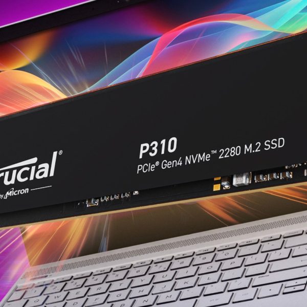 Amazon dégaine un prix FOU sur le SSD Crucial P310 : ni une ni deux, il se hisse n°1 des ventes 🚀