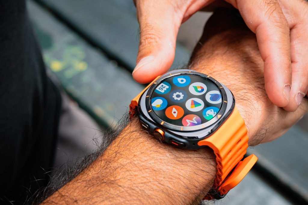 Samsung Galaxy Watch : c’est bientôt la fin pour ces 11 montres connectées