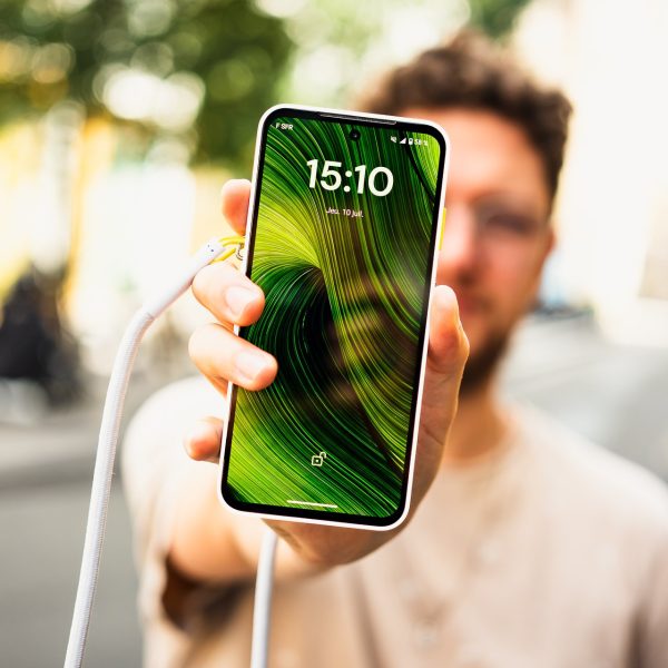 Test Fairphone 6 : un smartphone très convaincant et éthique, et tac !