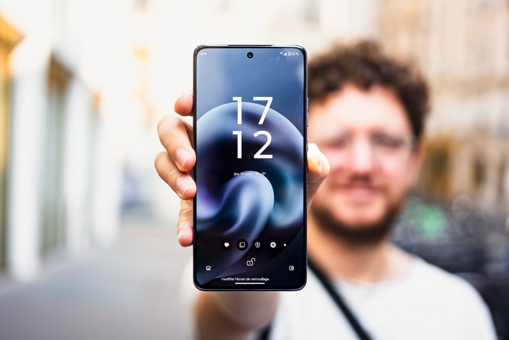 Test Motorola Moto G86 : solide comme un roc au milieu d’une concurrence féroce