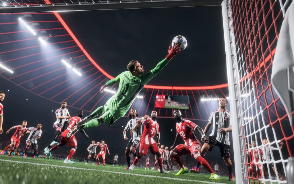 Les joueurs d’EA Sports FC 26 ont économisé des centaines d’euros grâce à un simple VPN