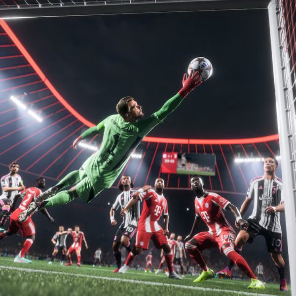 Les joueurs d’EA Sports FC 26 ont économisé des centaines d’euros grâce à un simple VPN