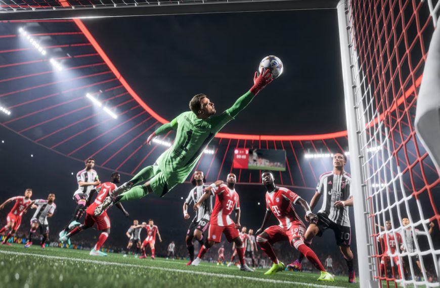 Les joueurs d’EA Sports FC 26 ont économisé des centaines d’euros grâce à un simple VPN