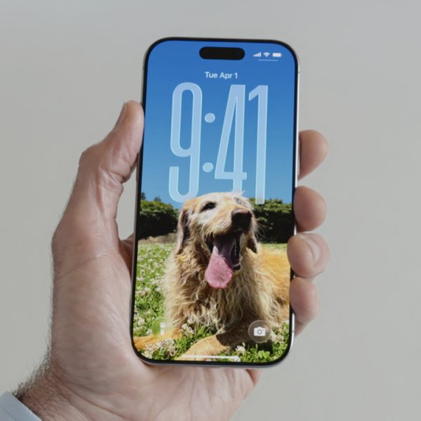 iOS 26 est disponible, voici comment l’installer pour profiter de la nouvelle interface Liquid Glass