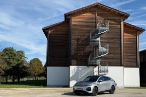 Essai Xpeng G6 (2025) : mieux que la Tesla Model Y… à deux détails près