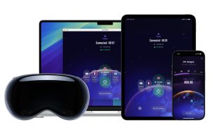 EventVPN : ce nouveau VPN gratuit pour Mac et iPhone a tout pour plaire, à un détail près