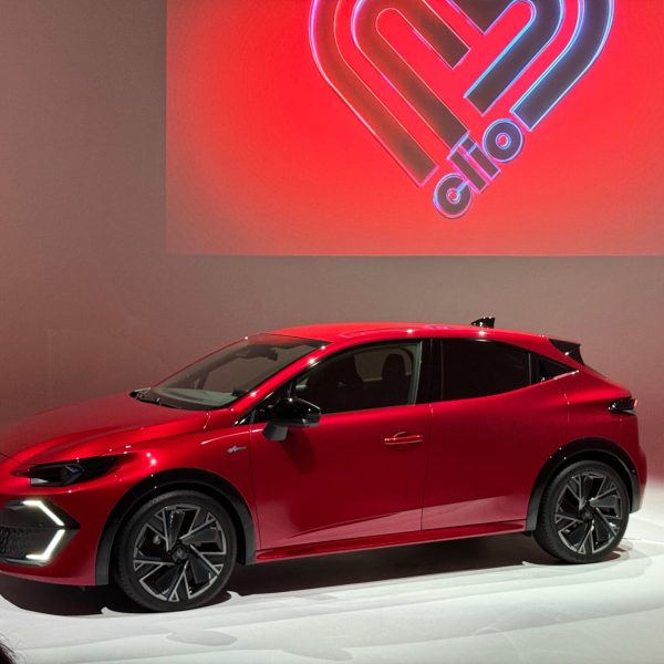 Renault dévoile la nouvelle Clio et prend un gros risque