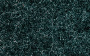 Voici la simulation de l’Univers la plus vaste jamais réalisée et elle pourrait percer ses plus grands mystères