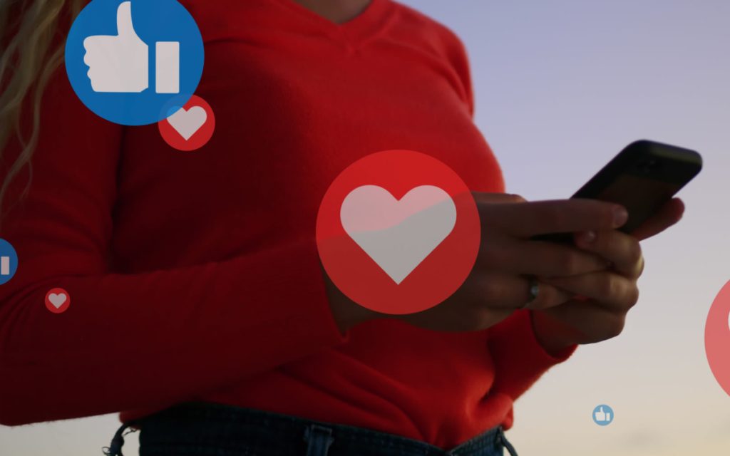 L’IA de Facebook va vous aider à trouver l’âme sœur, voire vous forcer la main