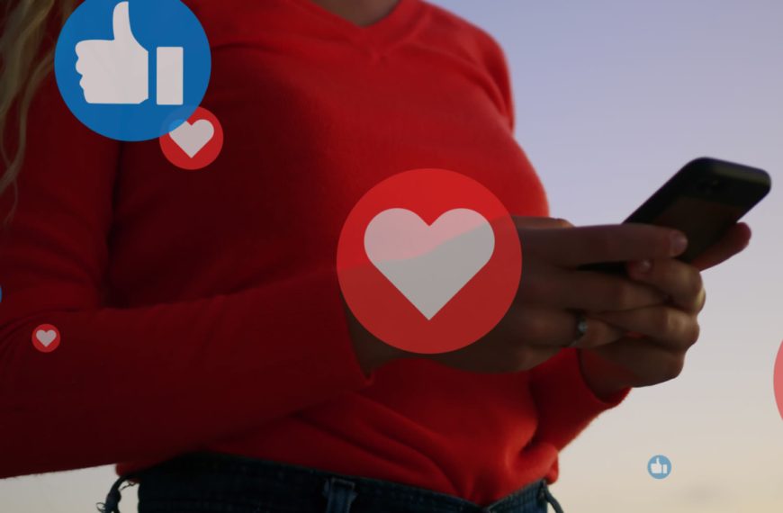 L’IA de Facebook va vous aider à trouver l’âme sœur, voire vous forcer la main