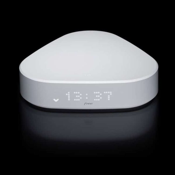 3 ans plus tard, les abonnés Freebox Delta peuvent enfin migrer vers le WiFi 6E