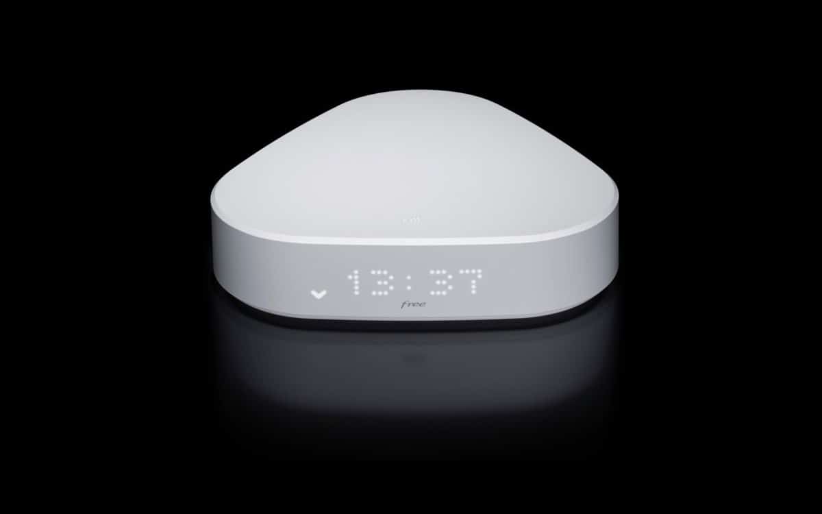 3 ans plus tard, les abonnés Freebox Delta peuvent enfin migrer vers le WiFi 6E