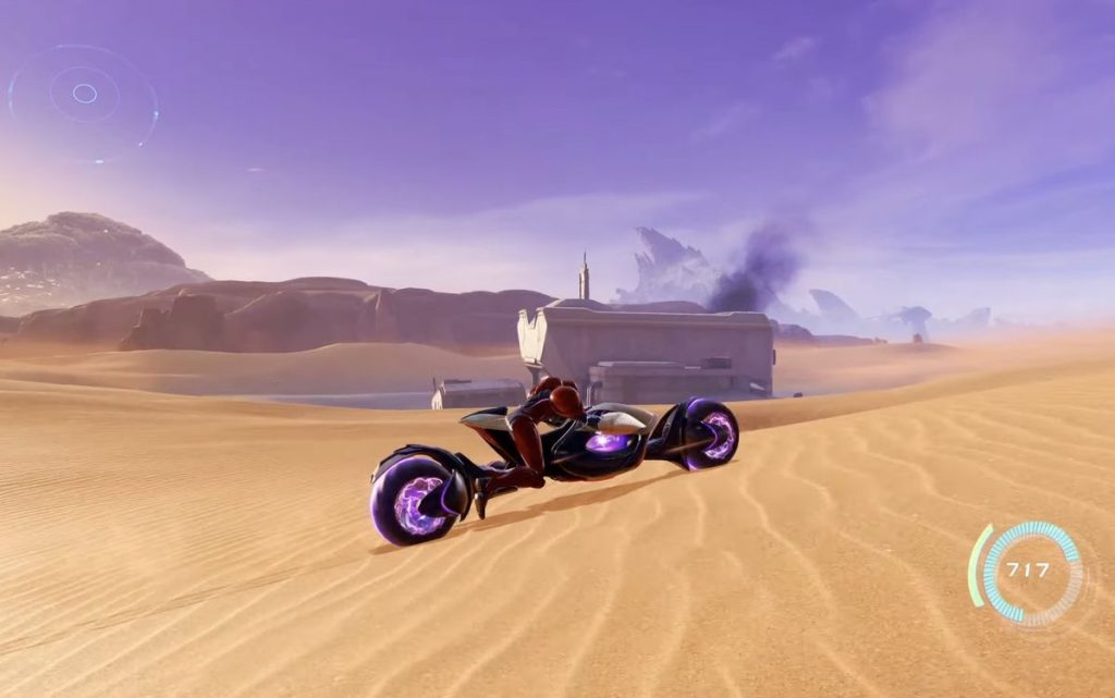 Metroid Prime 4 Beyond dévoile sa date de sortie et c’est pour bientôt