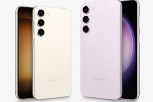 One UI 8 se déploie sur la gamme Galaxy S23
