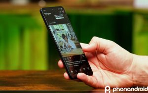 Samsung va ajouter ce geste très pratique à ses smartphones Galaxy, voici ce qu’il permettra de faire