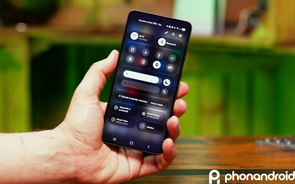 Samsung publie en urgence un correctif pour bloquer cette attaque qui vise ses smartphones