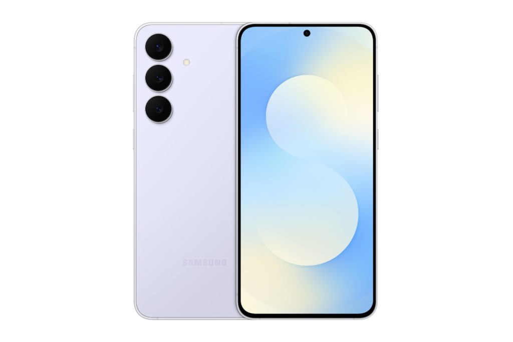 Orange casse le prix du Samsung Galaxy S25 FE à sa sortie !