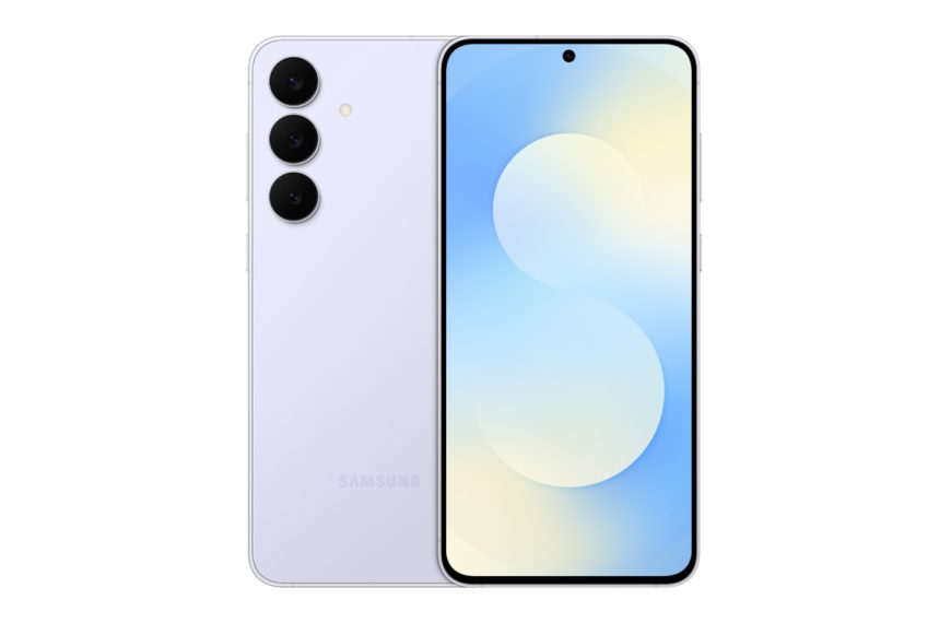 Orange casse le prix du Samsung Galaxy S25 FE à sa sortie !