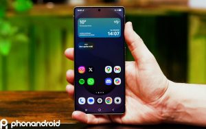 Samsung prépare ce raccourci IA pour répondre à toutes vos questions en quelques secondes