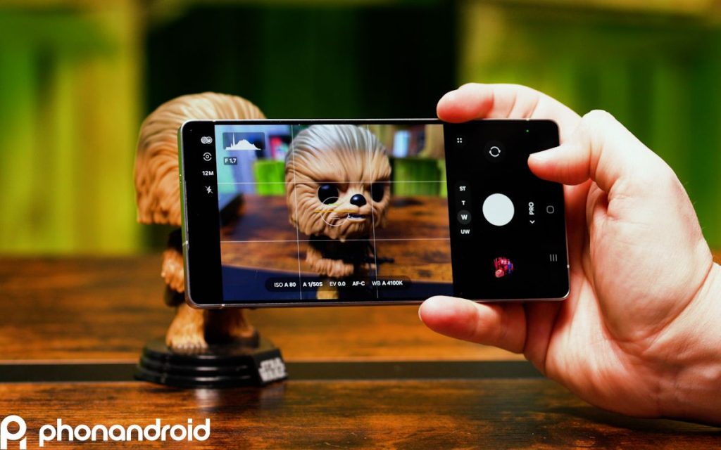 Avec ses Galaxy S26, Samsung veut une qualité vidéo digne des iPhone