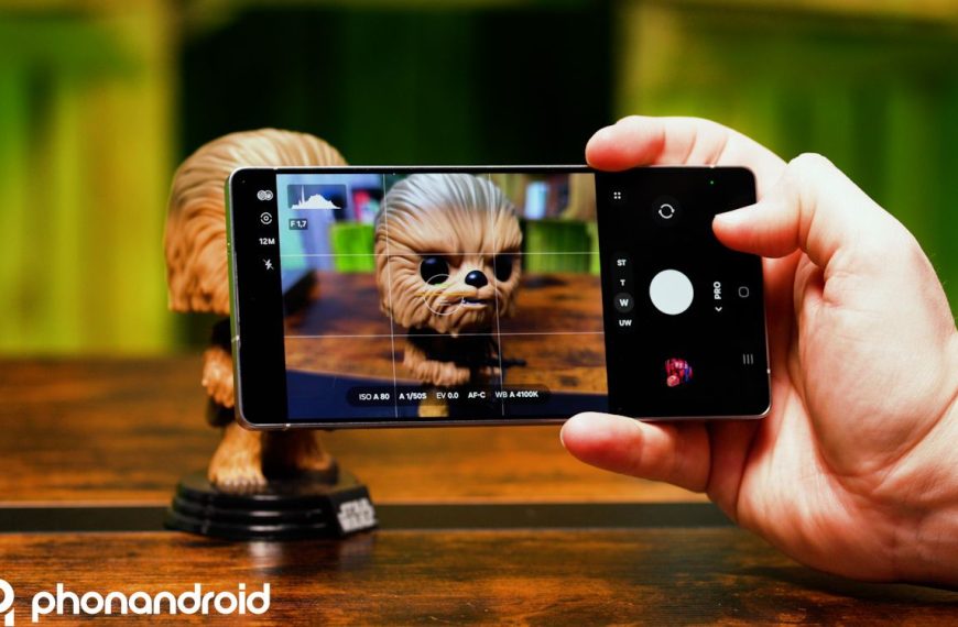 Avec ses Galaxy S26, Samsung veut une qualité vidéo digne des iPhone