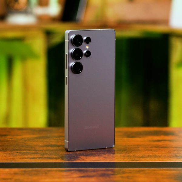 Le Galaxy S26 Ultra pourrait être l’un des premier à embarquer ce capteur photo géant signé Sony