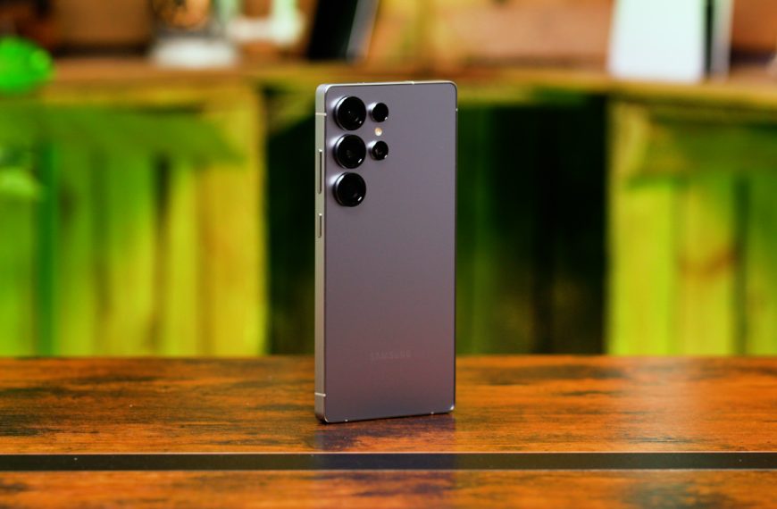 Le Galaxy S26 Ultra pourrait être l’un des premier à embarquer ce capteur photo géant signé Sony