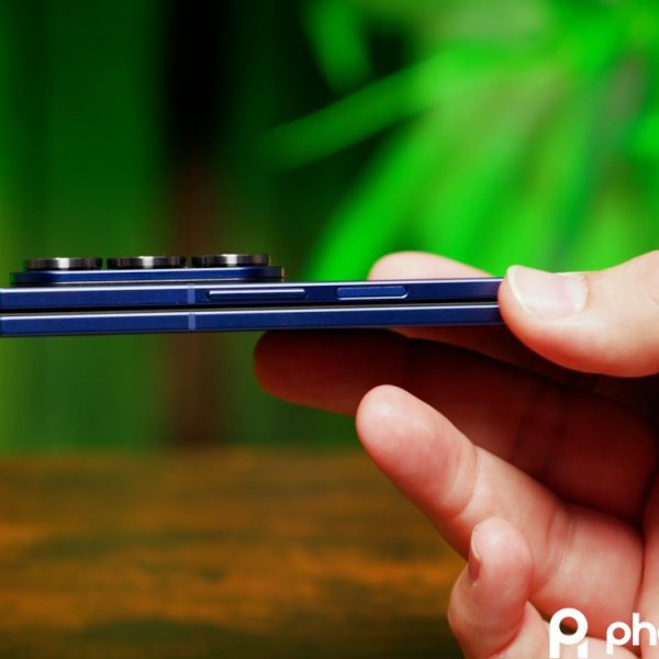 L’iPhone Fold pourrait battre le record de finesse de l’iPhone Air, cette fuite révèle ses dimensions