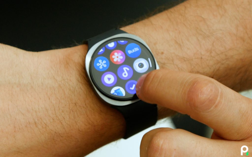 Les smartphones et montres connectées Samsung pourraient détecter la maladie d’Alzheimer