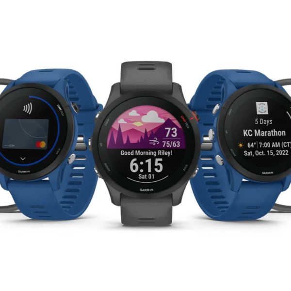 Garmin Forerunner 255 : prix de FOLIE sur la montre préférée des sportifs (-47%) ⚡️