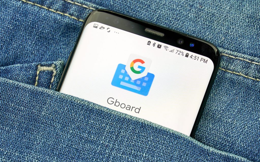 Gboard : Google déploie les outils d’écriture IA de son clavier sur de nouveaux smartphones Android