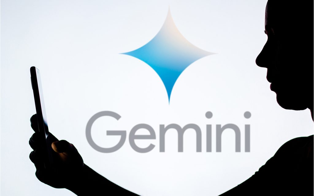 Gemini active enfin cette fonctionnalité que tout le monde attendait