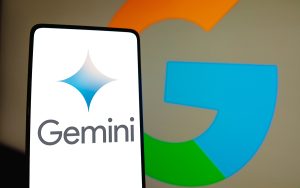 Google annonce les limitations de Gemini avec un compte gratuit