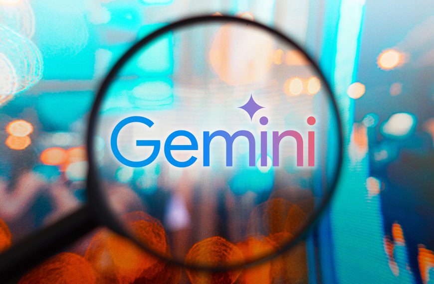 Gemini devient beaucoup plus facile à utiliser en groupe ou en famille grâce à cette nouveauté