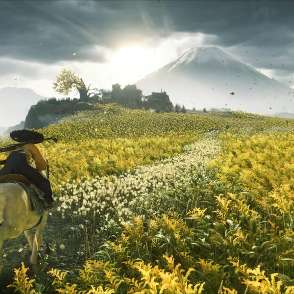 Test Ghost of Yotei sur PS5 : le western sauce samouraï