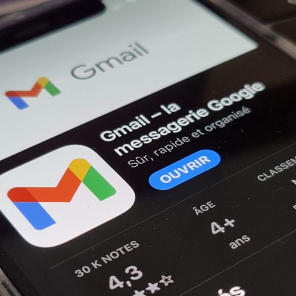 Gmail va intégrer une section dédiée au suivi de vos achats et de vos livraisons